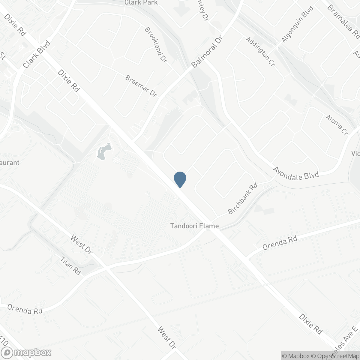 49 BRENTWOOD DRIVE, Brampton, Ontario L6T 1R1